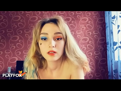 ❤️ Magalasi amatsenga amatsenga adandipatsa kugonana ndi Harley Quinn ❤️❌  pa ny.hellporno-com.ru  ❌️