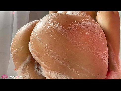❤️ Brunette Akuseweretsa maliseche ndi Vibrator mpaka Intense Orgasm mu Shower ❤️❌  pa ny.hellporno-com.ru  ❌️